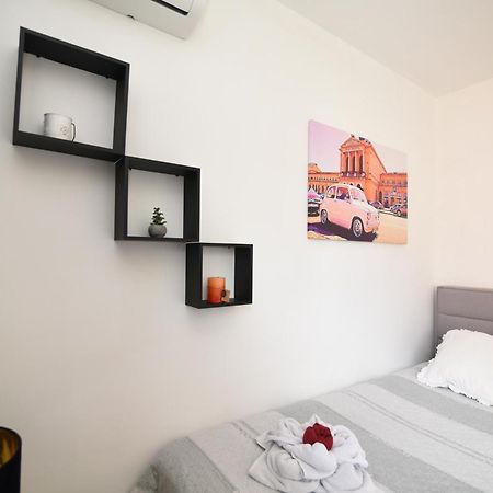 Gretanola Studio In Zagreb, Parking, Self Check-In Esterno foto