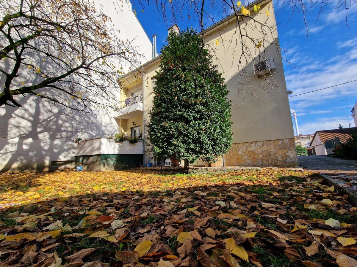 Gretanola Studio In Zagreb, Parking, Self Check-In Esterno foto