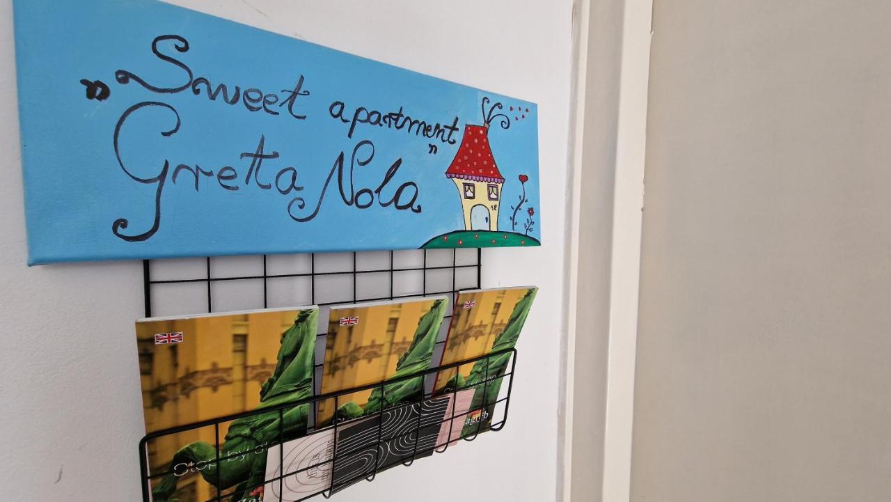 Gretanola Studio In Zagreb, Parking, Self Check-In Esterno foto