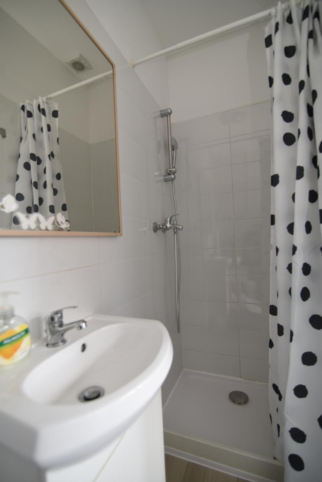 Gretanola Studio In Zagreb, Parking, Self Check-In Esterno foto